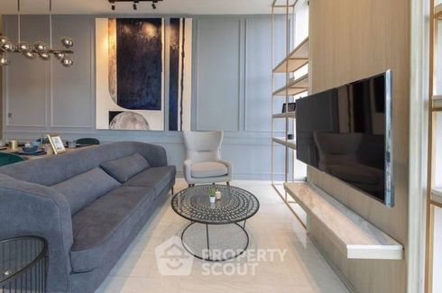 2 Bedroom Condo for rent in Ashton Silom, Suriyawong, Bangkok near BTS Chong Nonsi