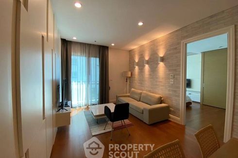 1 Bedroom Condo for rent in Bright Sukhumvit 24, Khlong Tan, Bangkok near BTS Phrom Phong