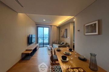 2 Bedroom Condo for rent in The Lumpini 24, Khlong Tan, Bangkok near BTS Phrom Phong