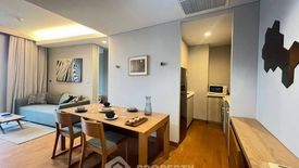 2 Bedroom Condo for rent in The Lumpini 24, Khlong Tan, Bangkok near BTS Phrom Phong