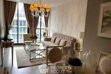 1 Bedroom Condo for rent in Noble Ploenchit, Lumpini, Bangkok near BTS Ploen Chit