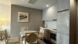 1 Bedroom Condo for rent in Noble Ploenchit, Lumpini, Bangkok near BTS Ploen Chit