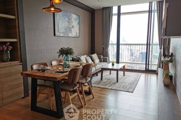 2 Bedroom Condo for rent in Park Origin Phrom Phong, Khlong Tan, Bangkok near BTS Phrom Phong