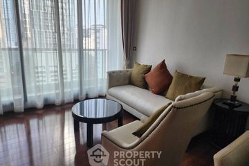 1 Bedroom Condo for rent in The Address Sukhumvit 28, Khlong Tan, Bangkok near BTS Phrom Phong