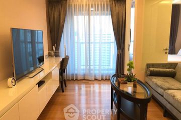 1 Bedroom Condo for rent in H Sukhumvit 43, Khlong Tan Nuea, Bangkok near BTS Phrom Phong