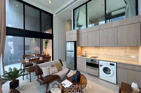 2 Bedroom Condo for rent in The Lofts Silom, Silom, Bangkok near BTS Surasak