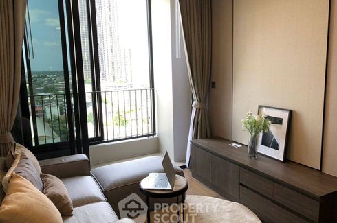 1 Bedroom Condo for rent in Ideo Q Sukhumvit 36, Khlong Tan, Bangkok near BTS Thong Lo