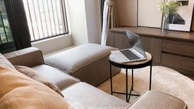 1 Bedroom Condo for rent in Ideo Q Sukhumvit 36, Khlong Tan, Bangkok near BTS Thong Lo