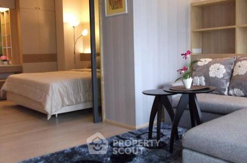 1 Bedroom Condo for rent in Noble Remix, Khlong Tan, Bangkok near BTS Thong Lo