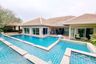 4 Bedroom House for Sale or Rent in Sedona Villas, Pong, Chonburi
