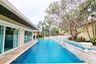 4 Bedroom House for Sale or Rent in Sedona Villas, Pong, Chonburi