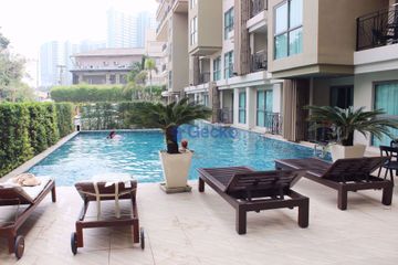 1 Bedroom Condo for sale in City Garden Tropicana, Na Kluea, Chonburi