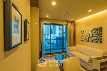 2 Bedroom Condo for rent in The Address Sathorn, Silom, Bangkok near BTS Chong Nonsi