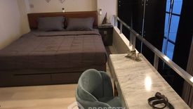 1 Bedroom Condo for rent in Knightsbridge Prime Sathorn, Thung Maha Mek, Bangkok near BTS Chong Nonsi