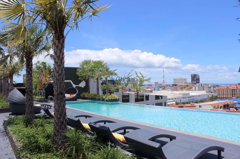 1 Bedroom Condo for sale in Nong Prue, Chonburi