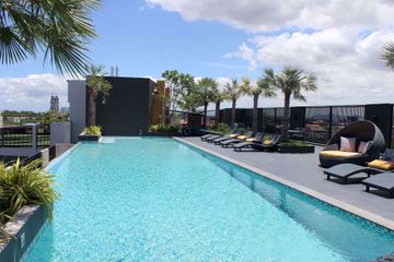 1 Bedroom Condo for sale in Nong Prue, Chonburi