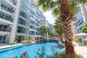 1 Bedroom Condo for sale in Grand Avenue Residence, Nong Prue, Chonburi