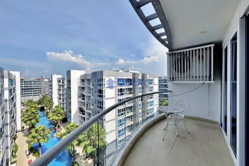 1 Bedroom Condo for sale in Grand Avenue Residence, Nong Prue, Chonburi