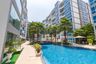 1 Bedroom Condo for sale in Grand Avenue Residence, Nong Prue, Chonburi