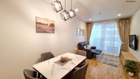 1 Bedroom Condo for rent in Le Luk Condominium, Phra Khanong, Bangkok near BTS Phra Khanong