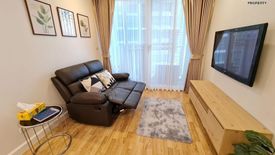 1 Bedroom Condo for rent in Le Luk Condominium, Phra Khanong, Bangkok near BTS Phra Khanong