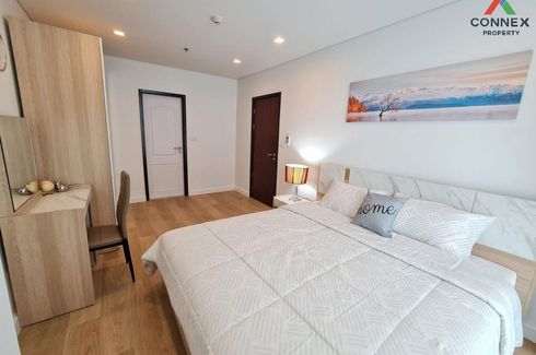 1 Bedroom Condo for rent in Le Luk Condominium, Phra Khanong, Bangkok near BTS Phra Khanong