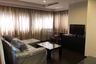 1 Bedroom Condo for rent in Sathorn Gardens, Thung Maha Mek, Bangkok near MRT Lumpini