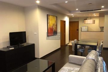 1 Bedroom Condo for rent in Sathorn Gardens, Thung Maha Mek, Bangkok near MRT Lumpini