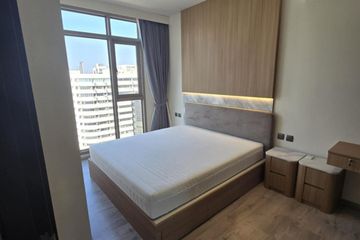 2 Bedroom Condo for rent in Rhythm Ekkamai Estate, Khlong Tan Nuea, Bangkok near BTS Ekkamai