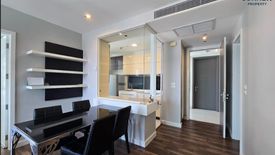 2 Bedroom Condo for rent in The Room Sukhumvit 62, Bang Chak, Bangkok near BTS Punnawithi