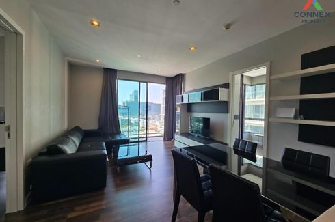 2 Bedroom Condo for rent in The Room Sukhumvit 62, Bang Chak, Bangkok near BTS Punnawithi