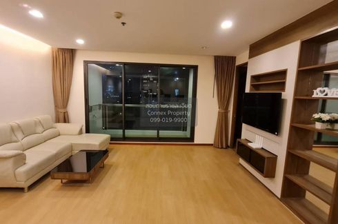2 Bedroom Condo for rent in The Address Sathorn, Silom, Bangkok near BTS Chong Nonsi