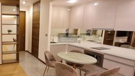 2 Bedroom Condo for rent in The Address Sathorn, Silom, Bangkok near BTS Chong Nonsi