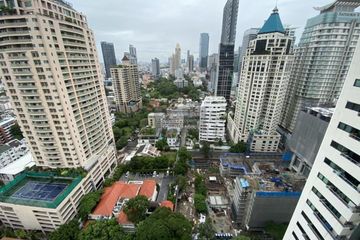1 Bedroom Condo for rent in Sathorn Gardens, Thung Maha Mek, Bangkok near MRT Lumpini