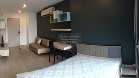 1 Bedroom Condo for rent in Ideo Q Chula - Samyan, Maha Phruettharam, Bangkok near MRT Sam Yan