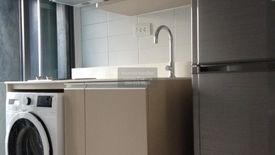 1 Bedroom Condo for rent in Ideo Q Chula - Samyan, Maha Phruettharam, Bangkok near MRT Sam Yan