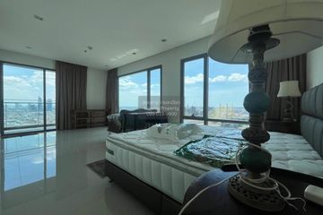 2 Bedroom Condo for rent in Star View, Bang Khlo, Bangkok near BTS Surasak