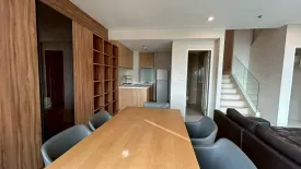 1 Bedroom Condo for rent in Villa Asoke, Makkasan, Bangkok near MRT Phetchaburi