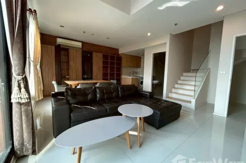 1 Bedroom Condo for rent in Villa Asoke, Makkasan, Bangkok near MRT Phetchaburi