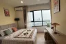 1 Bedroom Condo for rent in NICHE MONO Sukhumvit - Bearing, Samrong Nuea, Samut Prakan near BTS Bearing