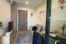 1 Bedroom Condo for rent in NICHE MONO Sukhumvit - Bearing, Samrong Nuea, Samut Prakan near BTS Bearing