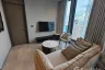 2 Bedroom Condo for rent in Hyde Heritage Thonglor, Khlong Tan Nuea, Bangkok near BTS Thong Lo