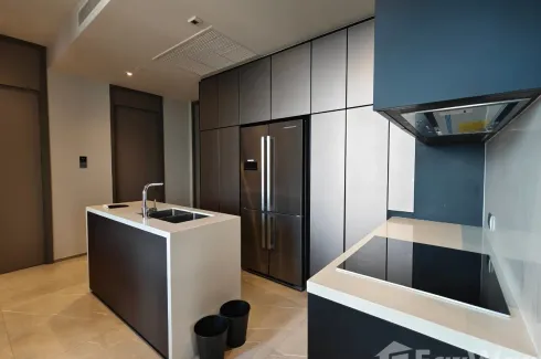 2 Bedroom Condo for rent in Hyde Heritage Thonglor, Khlong Tan Nuea, Bangkok near BTS Thong Lo