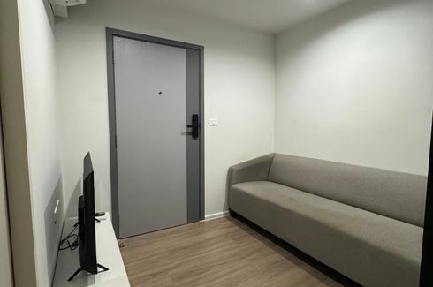 1 Bedroom Condo for rent in iCondo Activ Phattanakan, Suan Luang, Bangkok