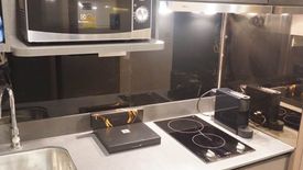 Condo for rent in Ashton Asoke, Khlong Toei Nuea, Bangkok near MRT Sukhumvit