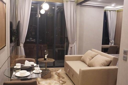 Condo for rent in Ashton Asoke, Khlong Toei Nuea, Bangkok near MRT Sukhumvit