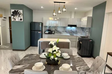 1 Bedroom Condo for rent in View Talay 5, Nong Prue, Chonburi