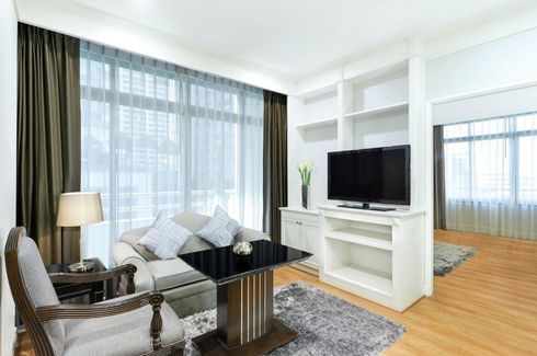 2 Bedroom Condo for rent in Centre Point Hotel Chidlom, Lumpini, Bangkok near BTS Ratchadamri