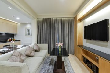 1 Bedroom Condo for rent in Centre Point Hotel Chidlom, Lumpini, Bangkok near BTS Ratchadamri
