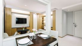 1 Bedroom Condo for rent in Centre Point Hotel Chidlom, Lumpini, Bangkok near BTS Ratchadamri